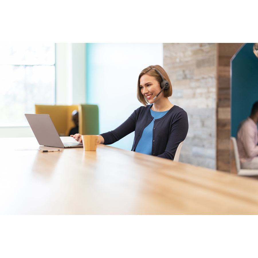 Cisco 561 Headset — CP-HS-WL-561-M-US=