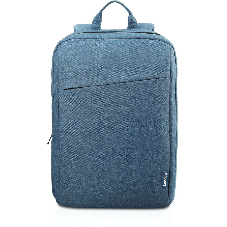 Lenovo B210 Carrying Case (Backpack) for 15.6" Notebook - Blue — GX40Q17226