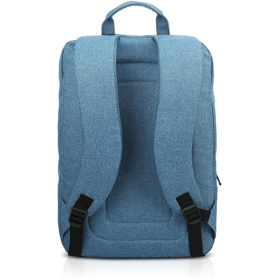 Lenovo B210 Carrying Case (Backpack) for 15.6" Notebook - Blue — GX40Q17226