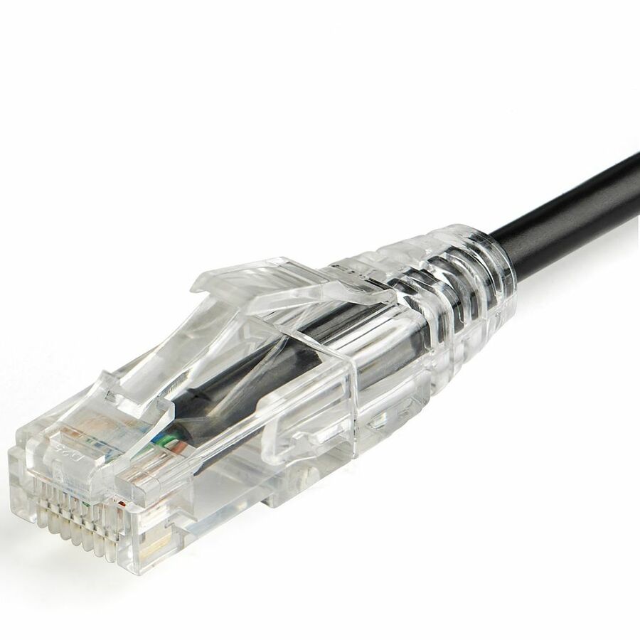 StarTech.com 6 ft / 1.8 m Cisco USB Console Cable - USB to RJ45 Rollover Cable - Transfer rates up to 460Kbps - M/M - Windows®, Mac and Linux® Compatible — ICUSBROLLOVR