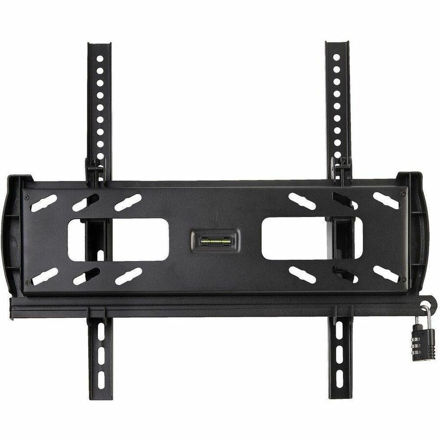 Eaton Tripp Lite Series Heavy-Duty Tilt Security Wall Mount for 32" to 55" TVs and Monitors, Flat or Curved Screens, UL Certified — DWTSC3255MUL