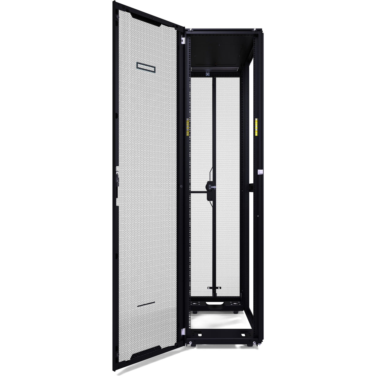 HPE 48U 800mmx1200mm G2 Enterprise Shock Rack — P9K58A
