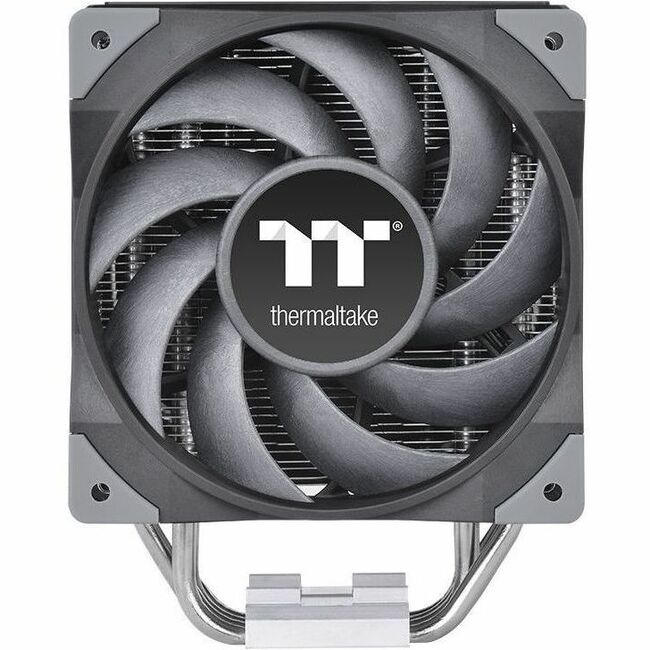 Thermaltake TOUGHAIR 510 CPU Cooler — CL-P075-AL12BL-A