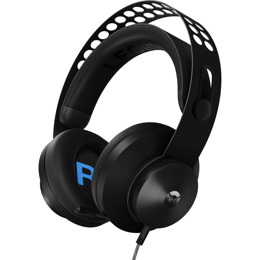 Lenovo Legion H300 Stereo Gaming Headset — GXD0T69863