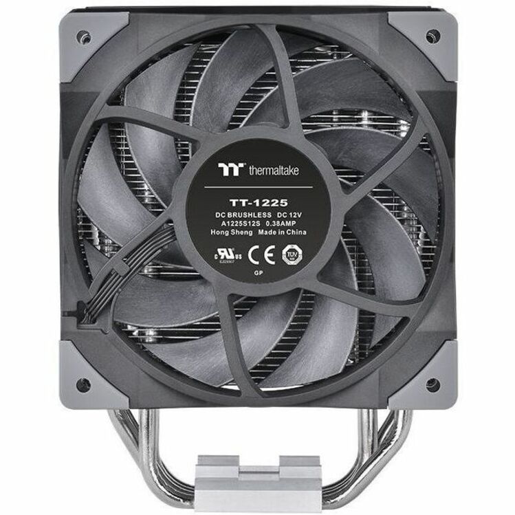 Thermaltake TOUGHAIR 510 CPU Cooler — CL-P075-AL12BL-A