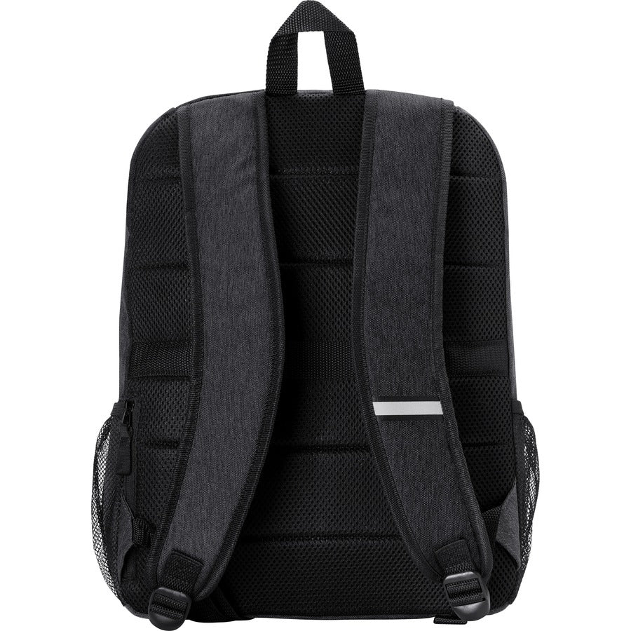 HP Prelude Pro Carrying Case (Backpack) for 15.6" HP Notebook, Workstation - Black - TAA Compliant — 1X644AA