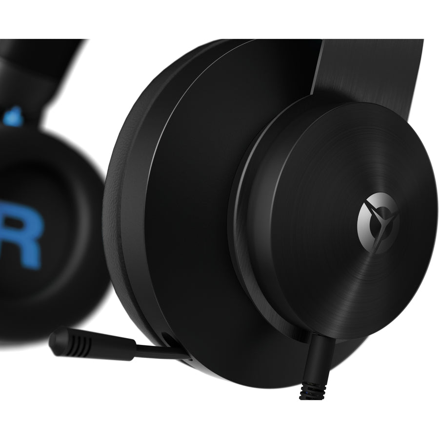 Lenovo Legion H300 Stereo Gaming Headset — GXD0T69863