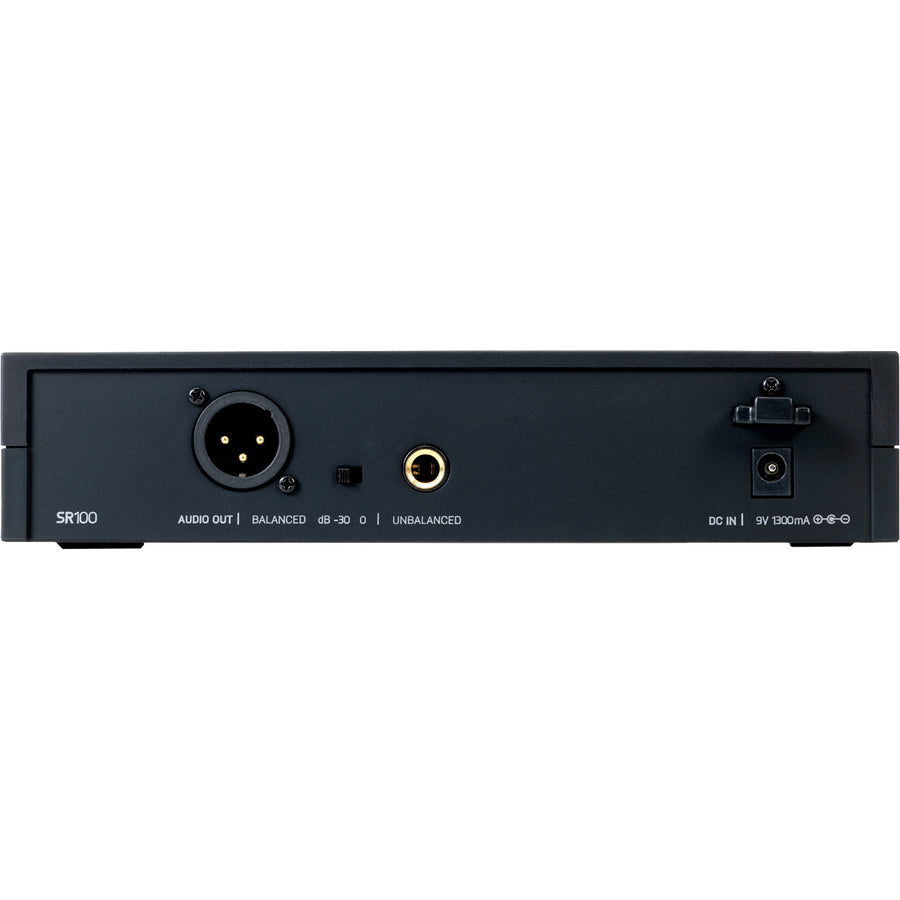 AKG DMS100 Microphone Set — 5100247-00