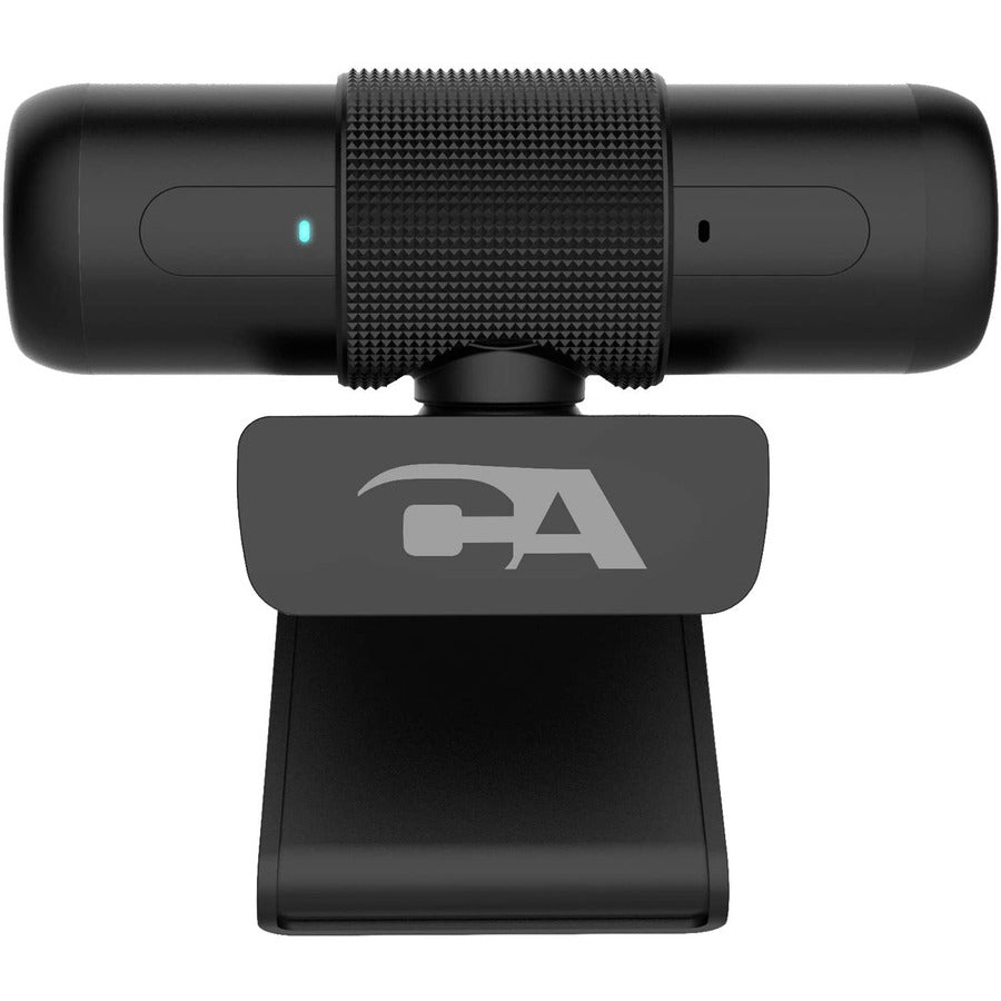 Cyber Acoustics WC2000 Webcam - 2 Megapixel - 30 fps - USB — WC-2000