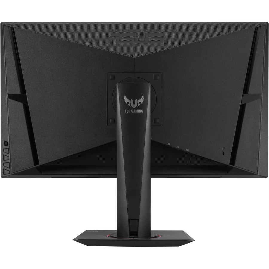TUF VG27AQ 27" Class WQHD Gaming LCD Monitor - 16:9 - Black — VG27AQ
