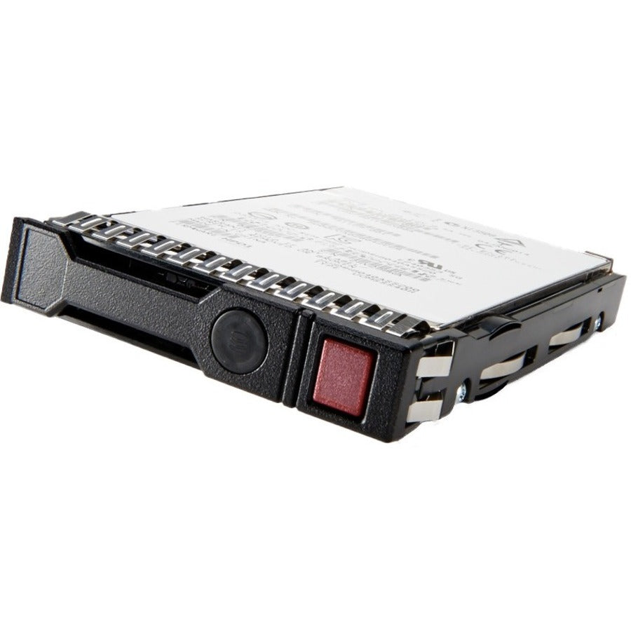 HPE 108 TB Hard Drive - 3.5" Internal - SAS (12Gb/s SAS) — R7L71A
