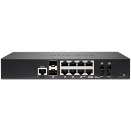 SonicWall TZ570 Network Security/Firewall Appliance — 02-SSC-2833