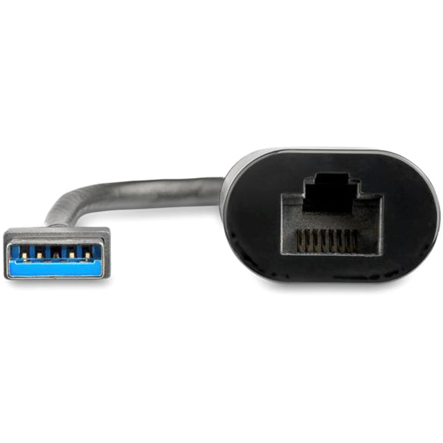 StarTech.com 2.5GbE USB A to Ethernet Adapter - NBASE-T NIC - USB 3.0 Type A 2.5 GbE Multi Speed Gigabit Network USB 3.1 to RJ45/LAN — US2GA30