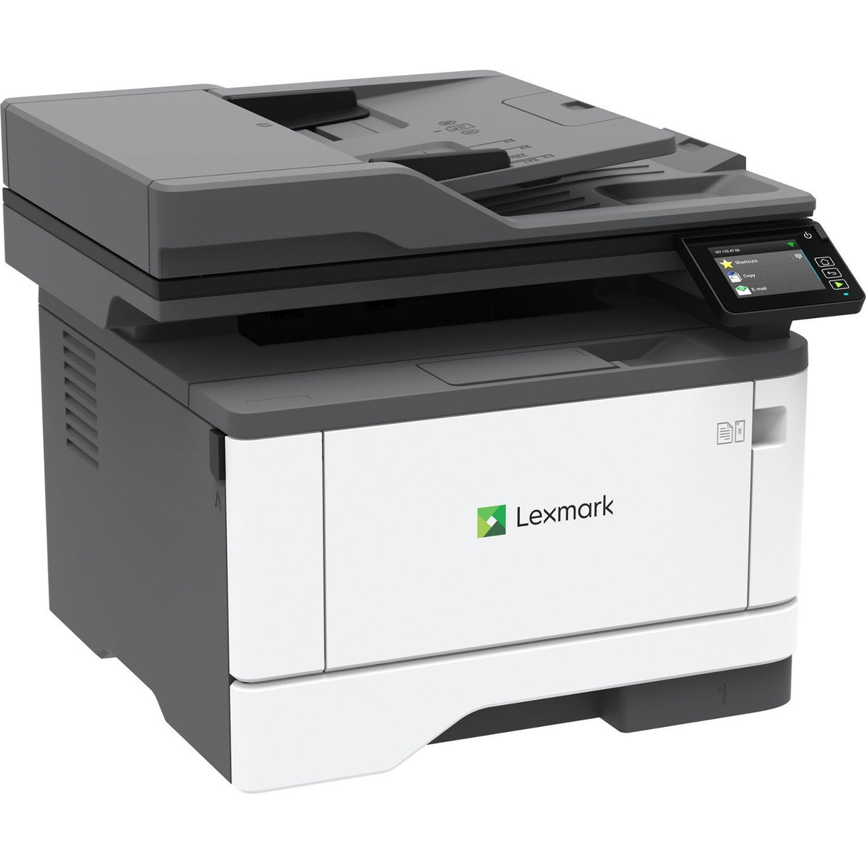 Lexmark MX431adn Laser Multifunction Printer - Monochrome — 29S0200