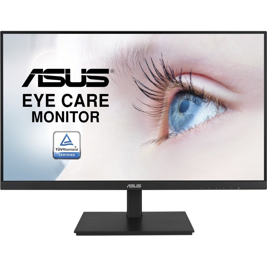 Asus VA24DQSB 24" Class Full HD LCD Monitor - 16:9 — VA24DQSB