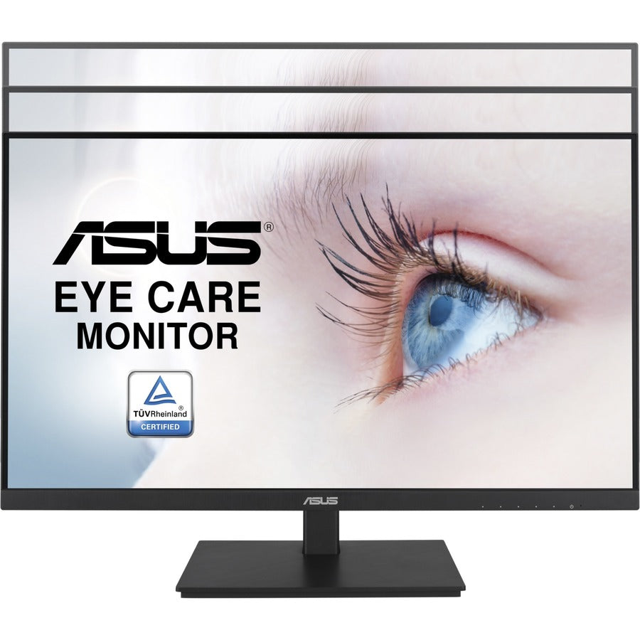 Asus VA24DQSB 24" Class Full HD LCD Monitor - 16:9 — VA24DQSB