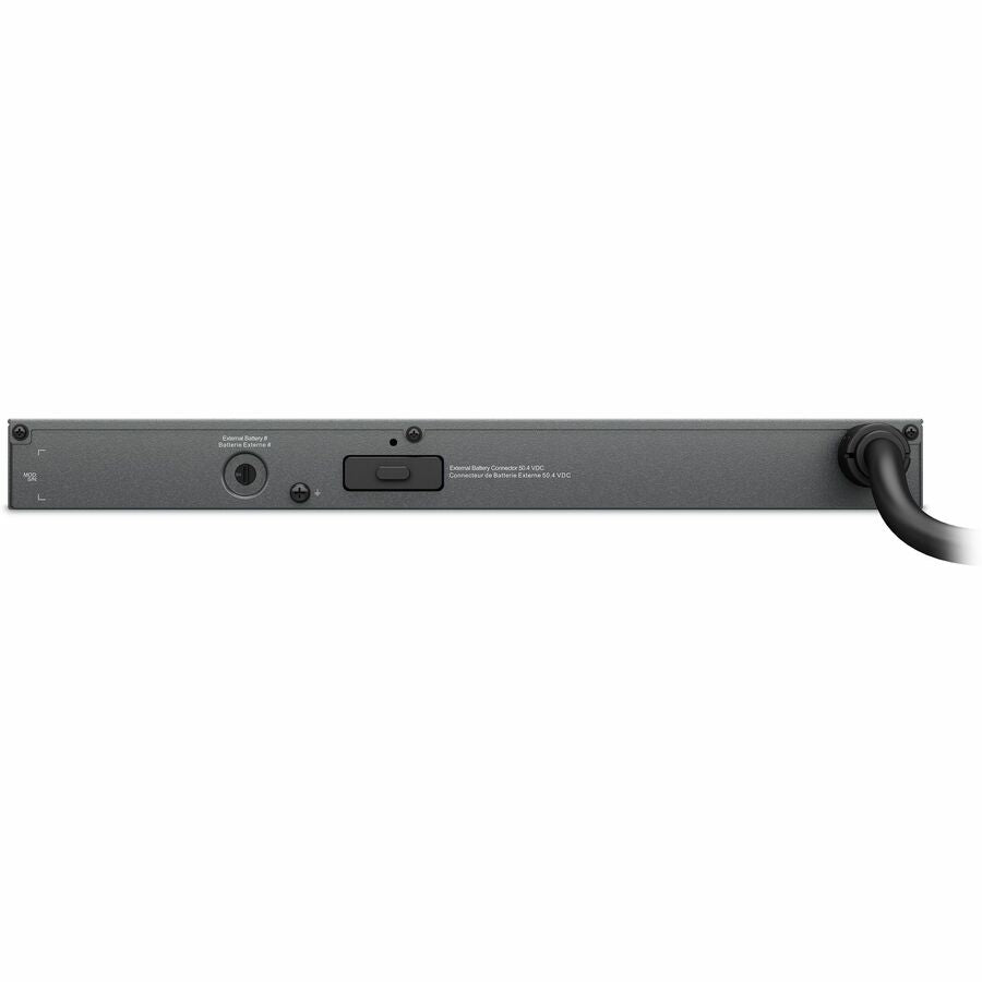 APC Smart-UPS Ultra Lithium-Ion Battery Pack 1U — SRTL50RMBP1U-LI