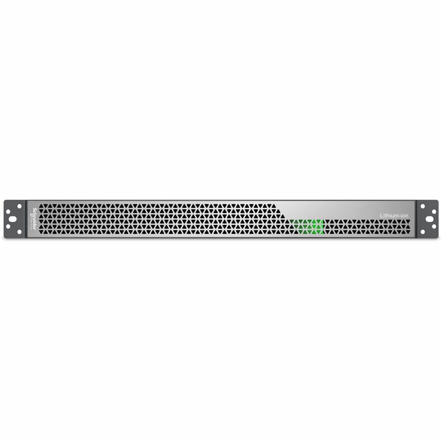 APC Smart-UPS Ultra Lithium-Ion Battery Pack 1U — SRTL50RMBP1U-LI