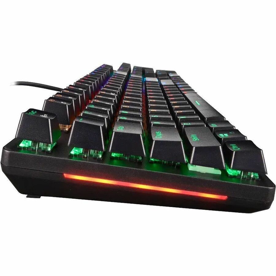 Acer Mechanical Gaming Keyboard - NKW202 — GP.KBD11.043