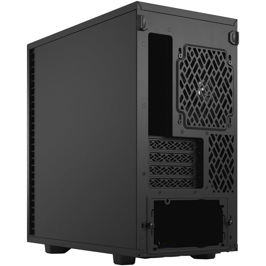 Fractal Design Define 7 Mini Computer Case — FD-C-DEF7M-01