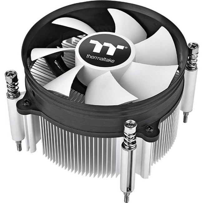 Thermaltake Gravity i3 Cooling Fan/Heatsink — CL-P094-AL09WT-A