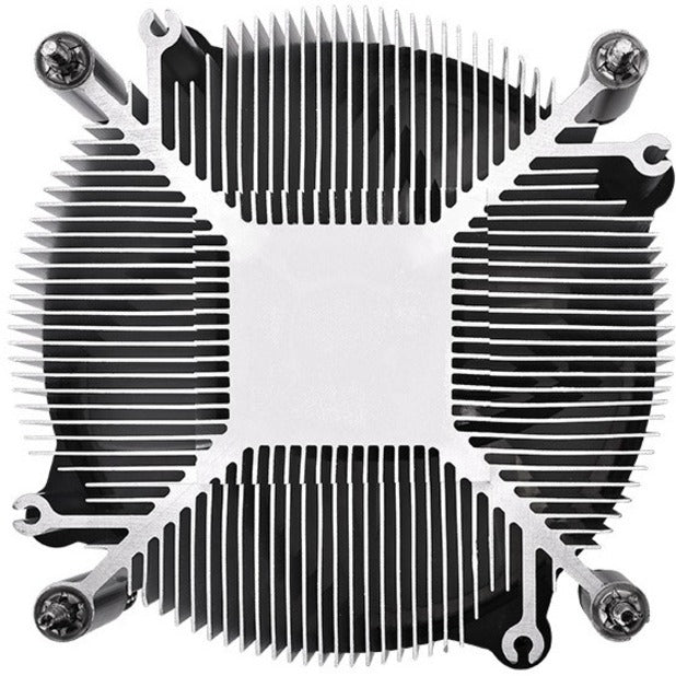 Thermaltake Gravity i3 Cooling Fan/Heatsink — CL-P094-AL09WT-A