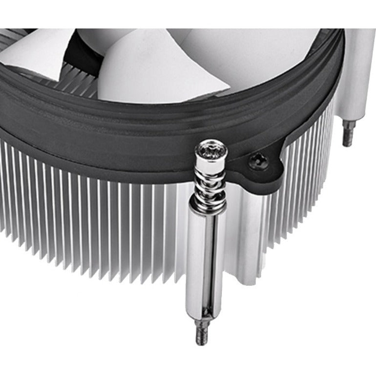 Thermaltake Gravity i3 Cooling Fan/Heatsink — CL-P094-AL09WT-A