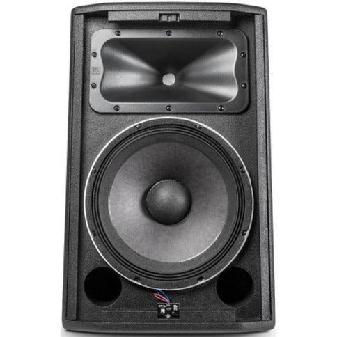 JBL PRX812 Bluetooth Speaker System - 750 W RMS - Black — JBL-PRX912-NA