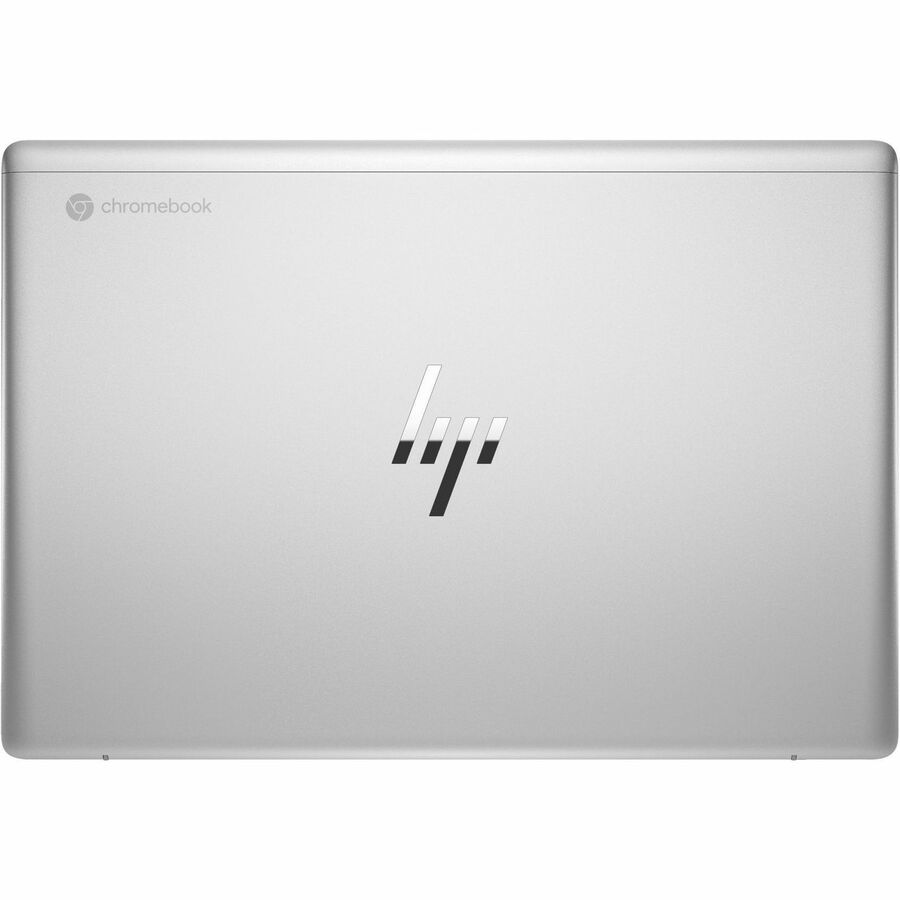 HP Elite c640 G3 Chromebook Enterprise 14" Touchscreen Chromebook - Full HD - Intel Core i5 12th Gen i5-1245U - vPro Technology - 8 GB - 256 GB SSD - Smart Buy — 7A051UT#ABA