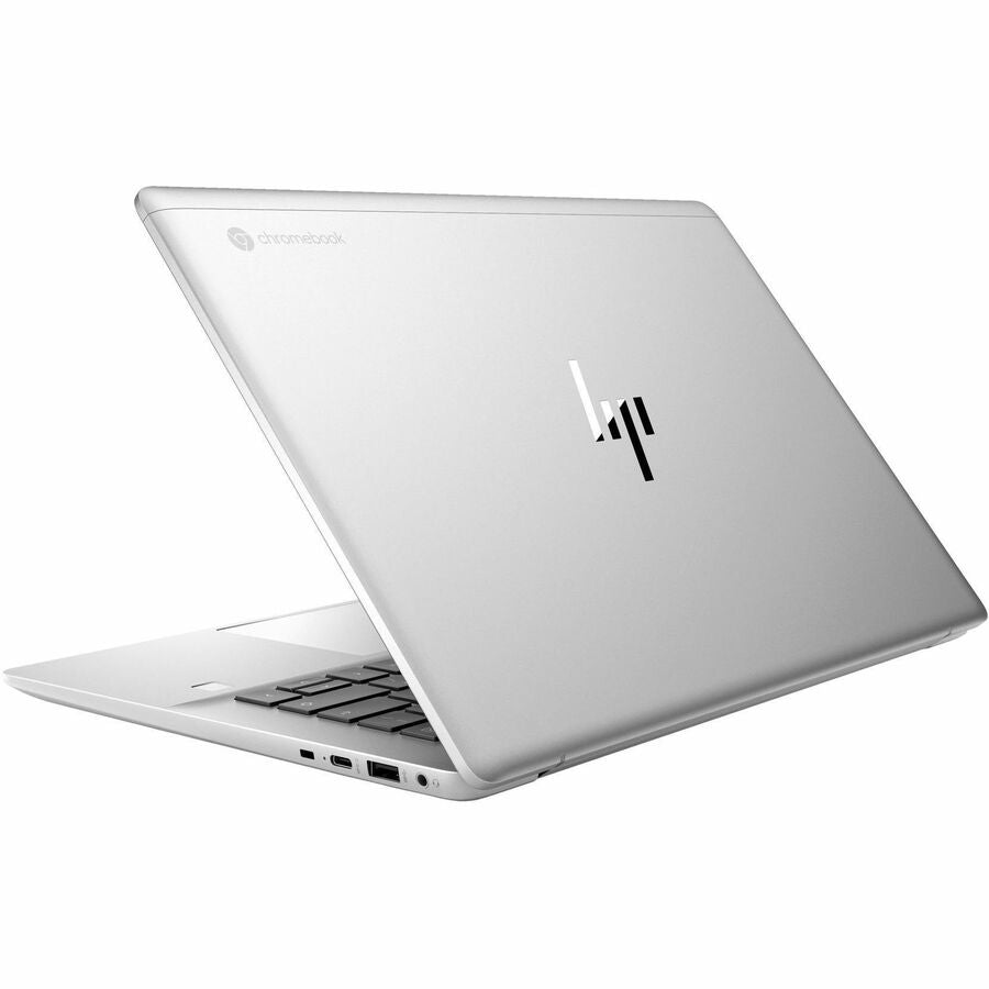 HP Elite c640 G3 Chromebook Enterprise 14" Touchscreen Chromebook - Full HD - Intel Core i5 12th Gen i5-1245U - vPro Technology - 8 GB - 256 GB SSD - Smart Buy — 7A051UT#ABA