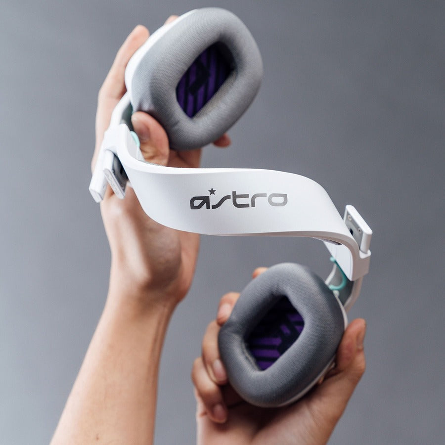 Astro A10 Headset — 939-002062
