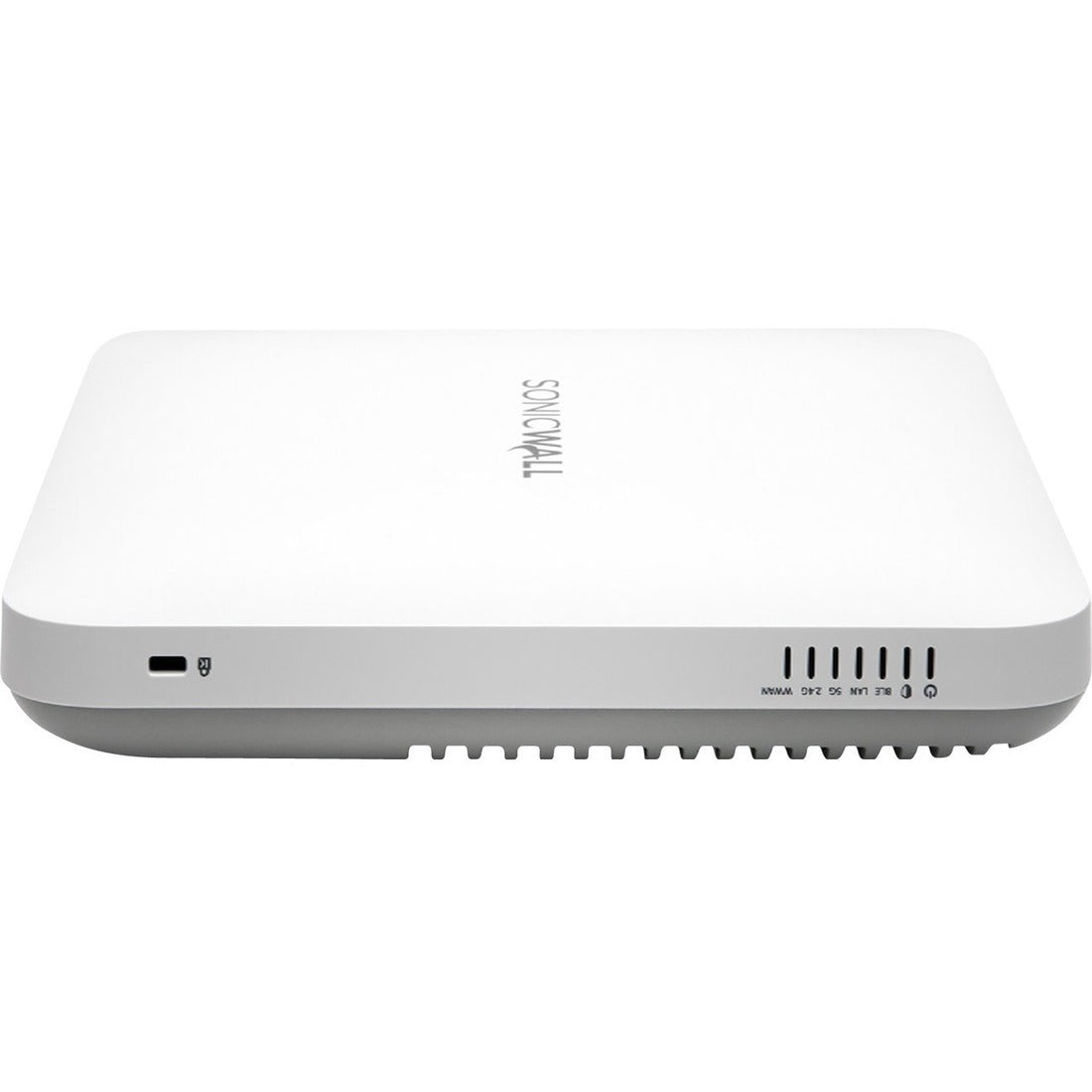 SonicWall SonicWave 621 Dual Band Wi-Fi 6 IEEE 802.11 a/b/g/n/ac/ax/e/i/r/k/v/w Wireless Access Point - Indoor - TAA Compliant — 03-SSC-0725