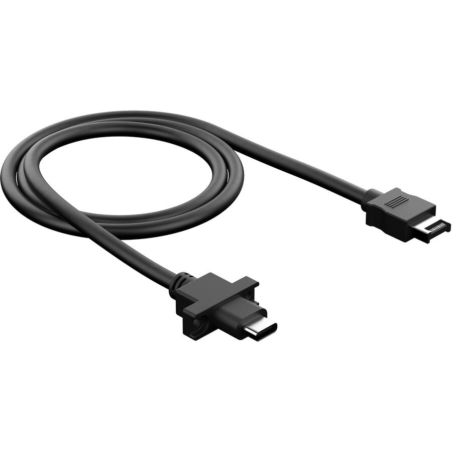 Fractal Design USB-C 10Gbps Cable - Model D — FD-A-USBC-001