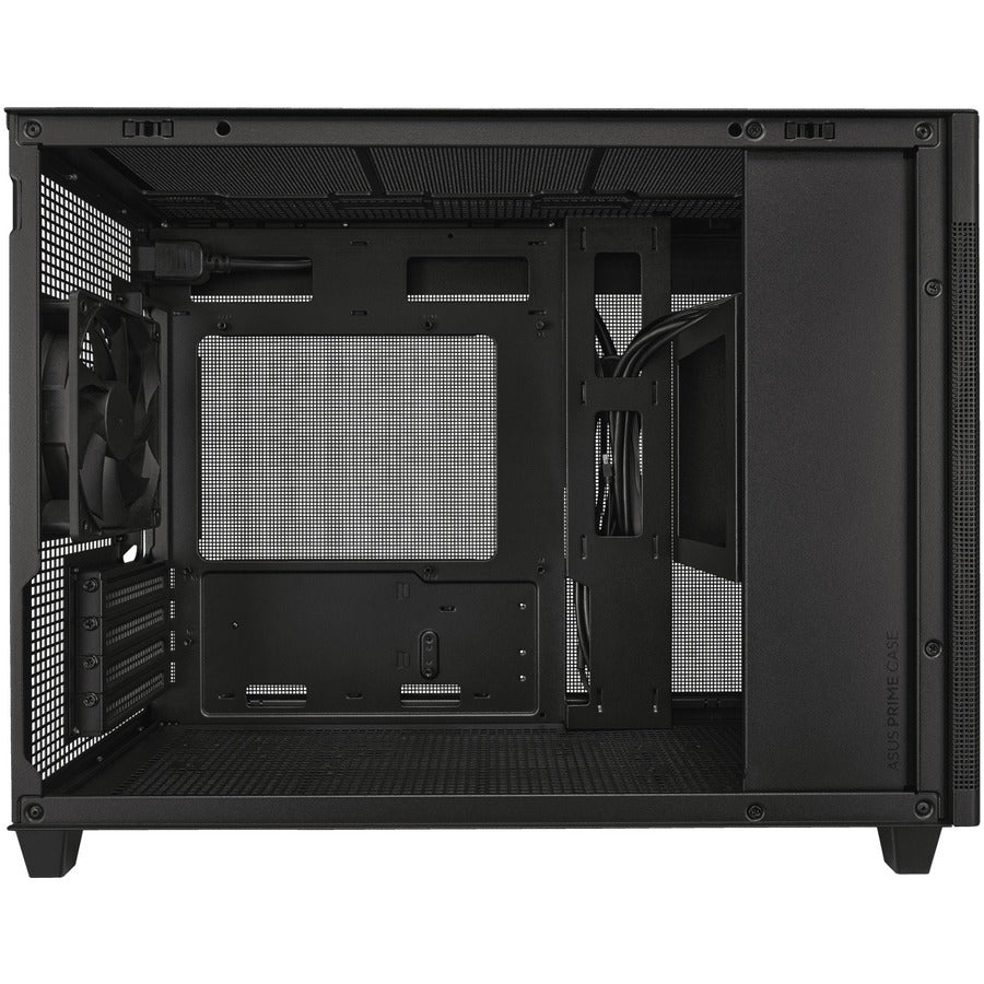 Asus Prime AP201 Computer Case — AP201BLKMESH