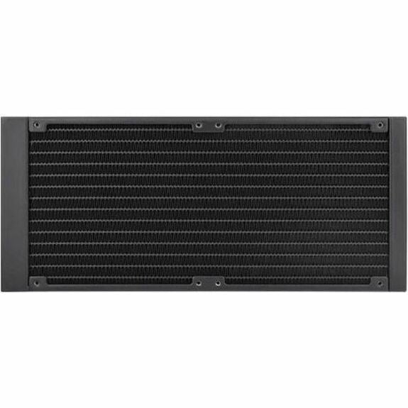 Thermaltake TH280 V2 ARGB Sync All-In-One Liquid Cooler — CL-W375-PL14SW-A