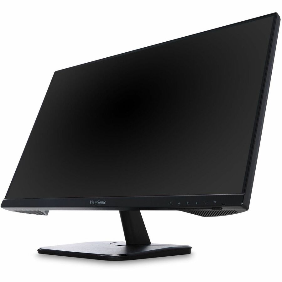 ViewSonic VA2756-4K-MHD - 27" 4K UHD IPS Monitor with 60Hz, HDMI, DisplayPort, Eye Care - 400 cd/m² — VA2756-4K-MHD