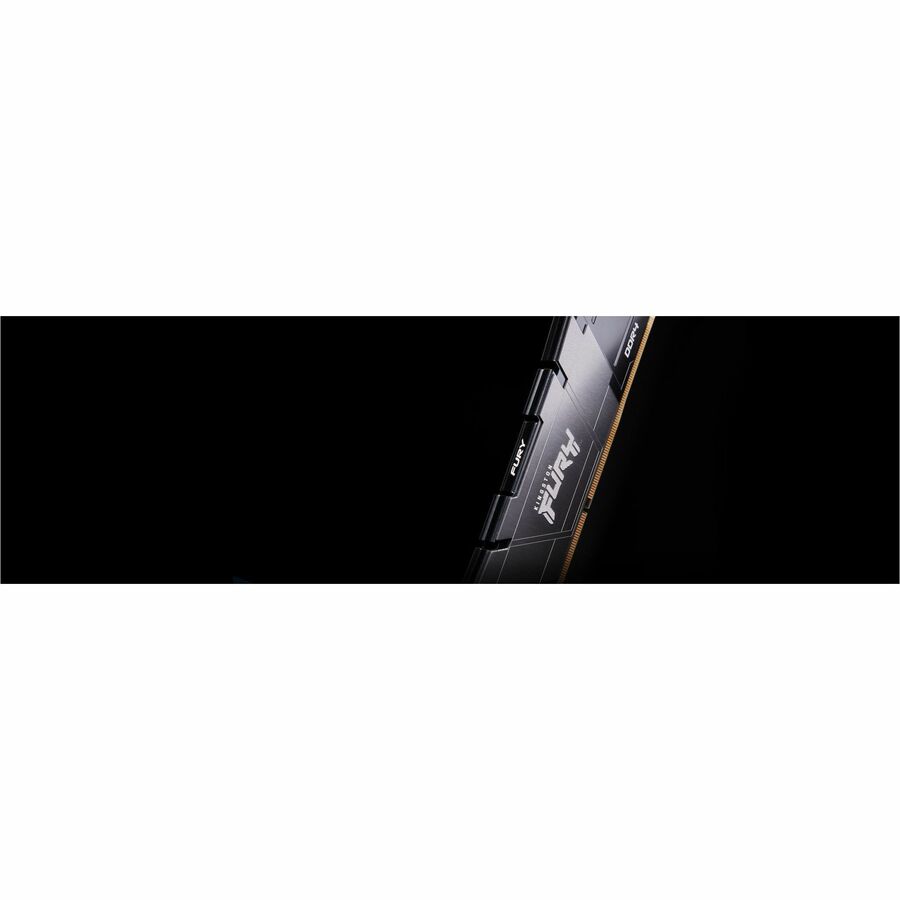 Kingston FURY Renegade 32GB (2 x 16GB) DDR4 SDRAM Memory Kit — KF432C16RB12K2/32
