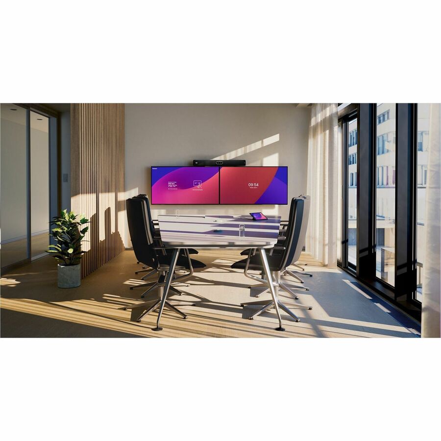 Webex Room Bar Pro TTC4-01 Video Conference Equipment — CS-BARPRO-C-K9