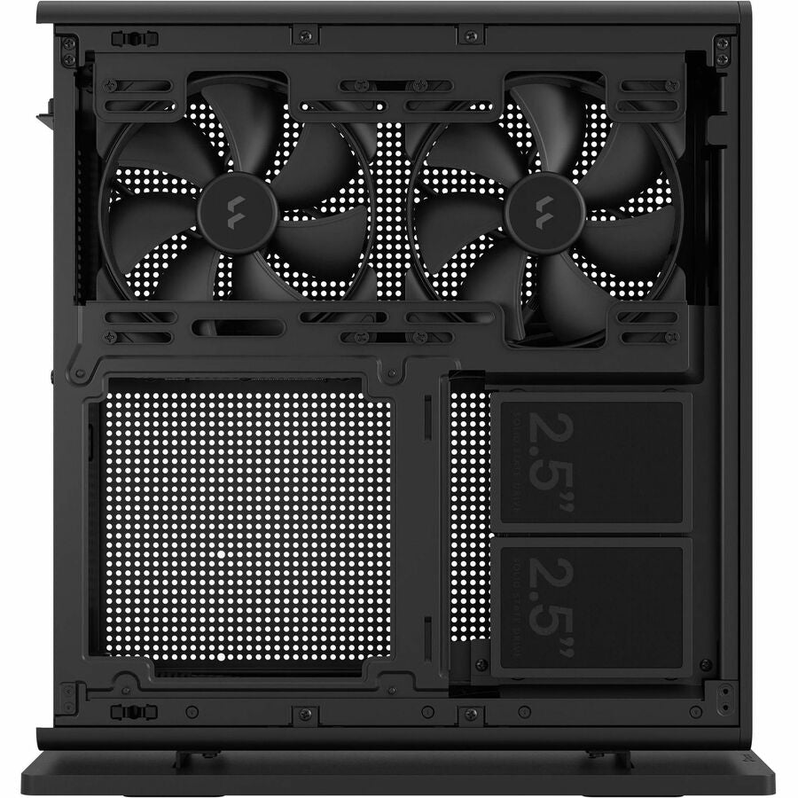 Fractal Design Ridge Computer Case — FD-C-RID1N-11