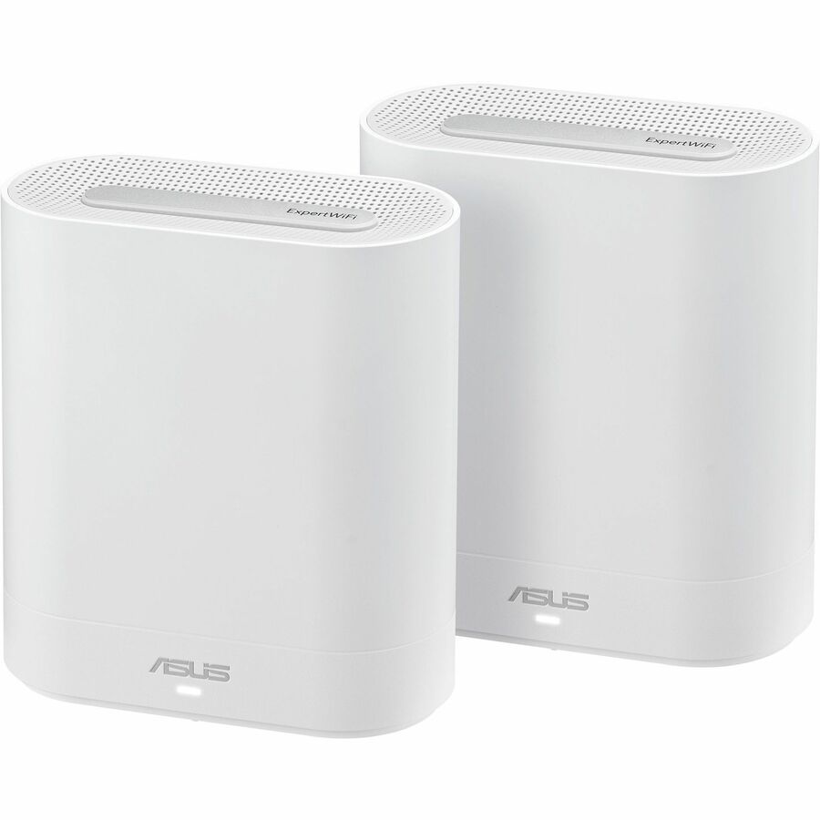 ASUS ExpertWiFi EBM68 Wireless Router — EBM68 (W-1-PK)