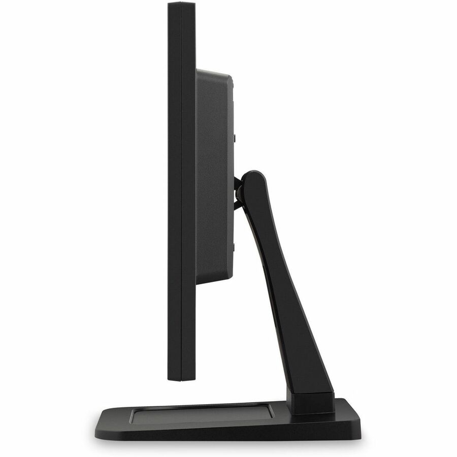 ViewSonic TD2211 - 1080p Single Point Resistive Touch Monitor with USB, HDMI, DVI, VGA - 250 cd/m² - 22" — TD2211
