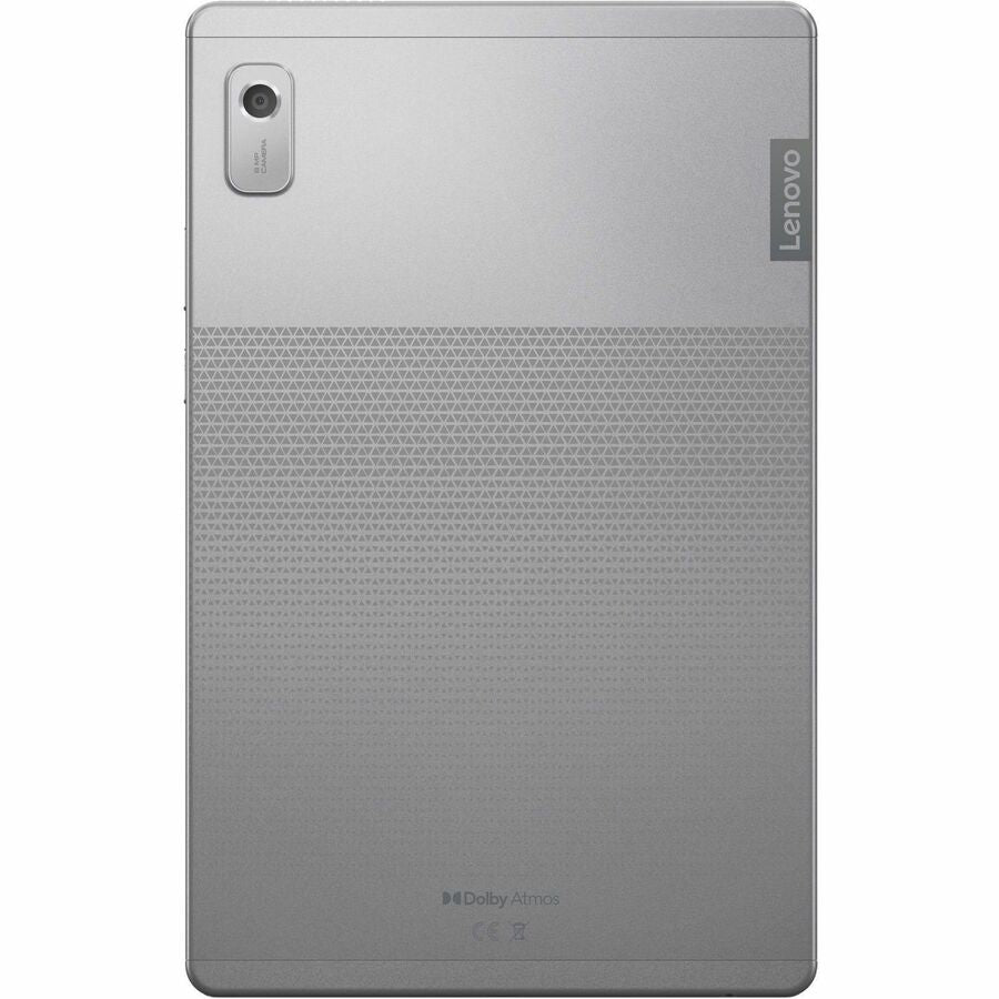 Lenovo Tab M9 TB310FU Tablet - 9" HD - MediaTek MT6769V/CU Helio G80 (12 nm) Octa-core - 4 GB - 64 GB Storage - Android 12 - Arctic Gray — ZAC40073US
