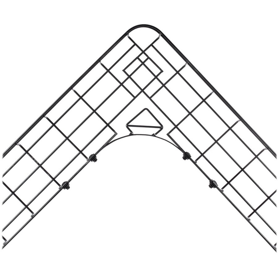 Eaton Tripp Lite Series Arc Buffer Link Span Kit for Wire Mesh Cable Trays (2 in. tall) — SRWBARCBFFL