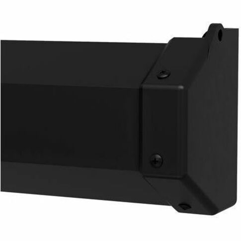 Da-Lite Contour Electrol Projection Screen - Wall/Ceiling Mounted Projector Screen - High Contrast Matte White - 164in — 37579L