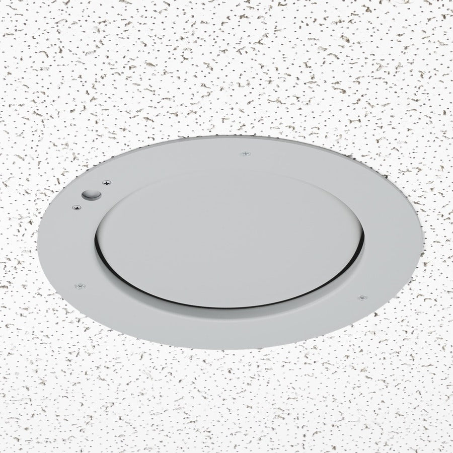 Vaddio RoboFLIP 4K HDBT OneLINK Bridge System - Inlcudes PTZ Camera and Interface - TAA Compliant — 999-99800-200