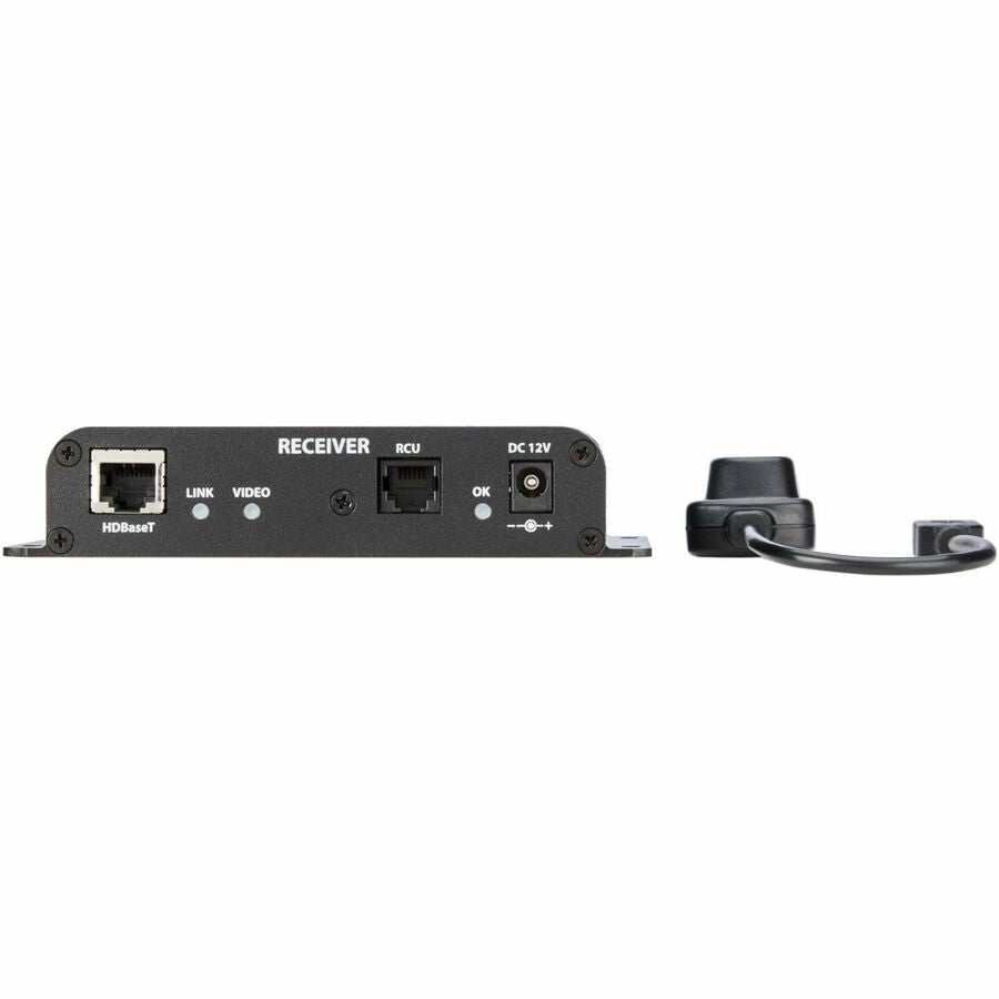 Belkin Extender Receiver Copper CAT6 - Universal Video — F1DN-KVM-EXRC6