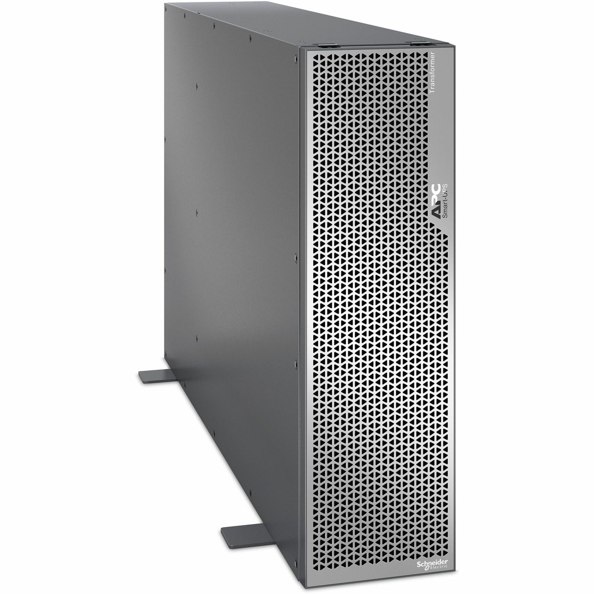 APC Smart-UPS Ultra Tower Isolation/Step-Down Transformer, 5kVA, 8x 5-20R & 2x L6-20R & 1x L6-30R & 1x L14-30R NEMA outlets — SRTL5KTF