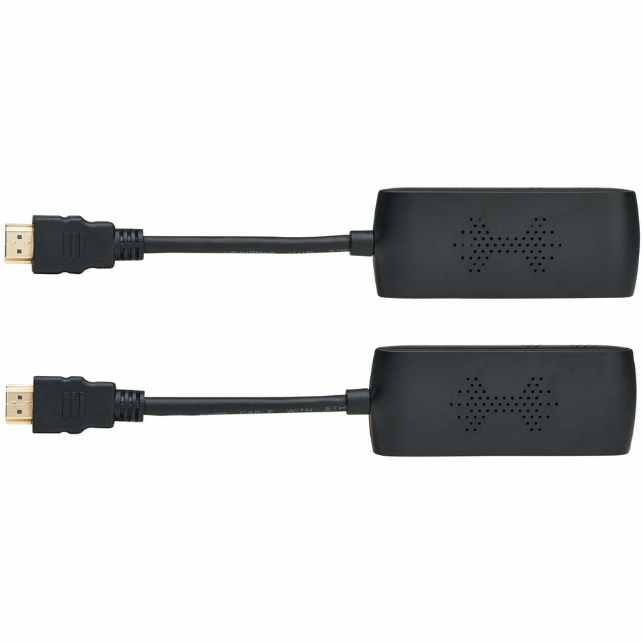 Eaton Tripp Lite Series HDMI over Wireless Extender Kit, 4K 60 Hz, Wireless HDMI, Switchable Channel, Up to 65 ft. (20 m) — B127-1A1-WHD4HH