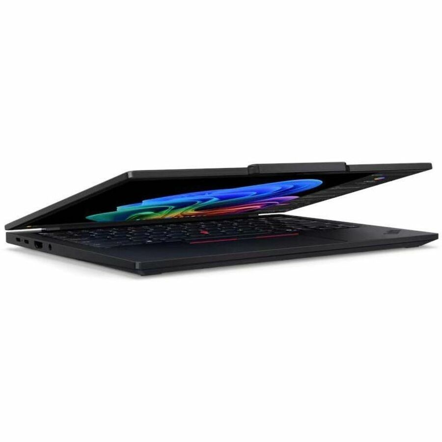 Lenovo ThinkPad T14s Gen 6 21N10000US 14" Copilot+ PC Notebook - WUXGA - Qualcomm Snapdragon X Elite X1E-78-100 - 32 GB - 1 TB SSD - English Keyboard - Black — 21N10000US