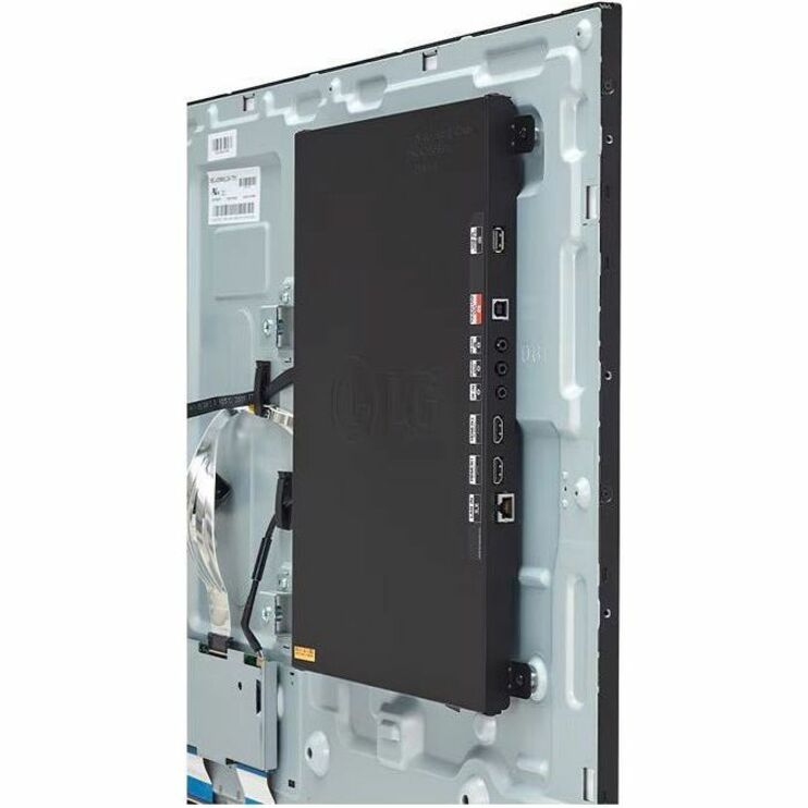 LG 32TNF5P-B Open-frame Digital Signage Display — 32TNF5P-B